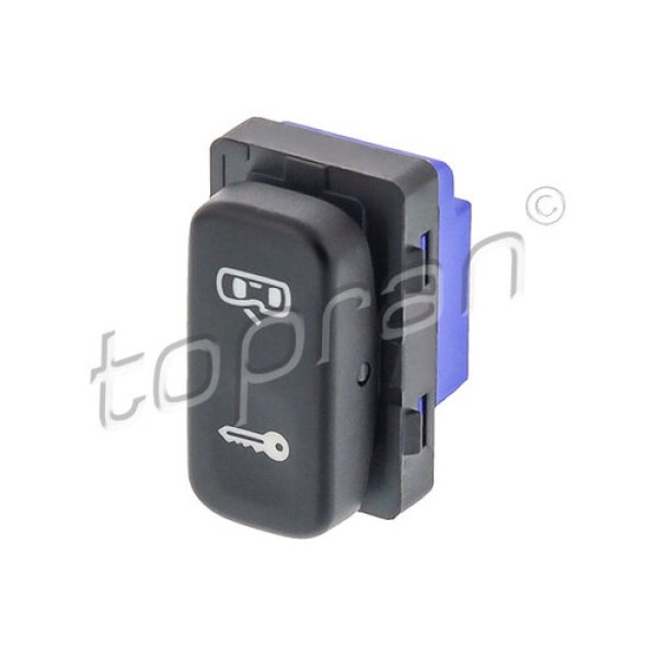 TOPRAN 116054001 MERKEZI KILIT ANAHTARI 