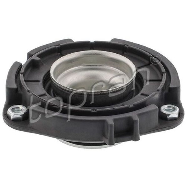 TOPRAN 116073001 ON AMORTISOR TAKOZU VW SHARAN ALHAMBRA 