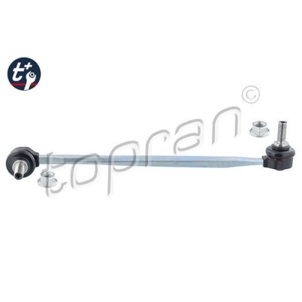 TOPRAN 116098001 ON ASKI ROTU VW AUDI SEAT SKODA 