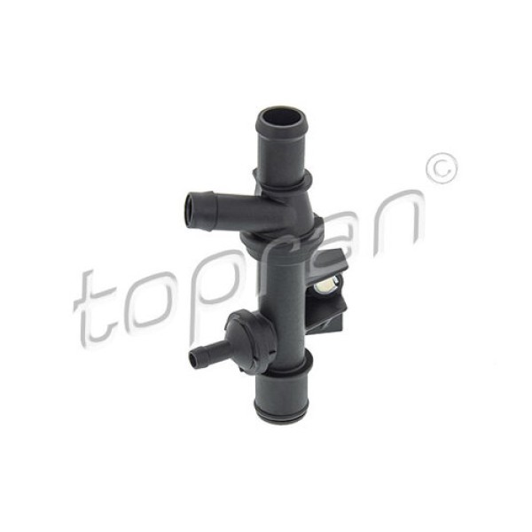 TOPRAN 116110001 CEKVALF VW 