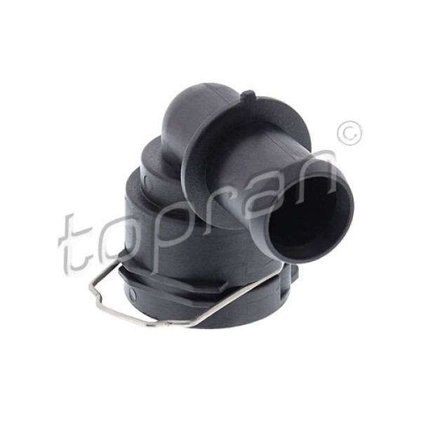 TOPRAN 116120001 SU HORTUMU HIZLI KAVRAMA 