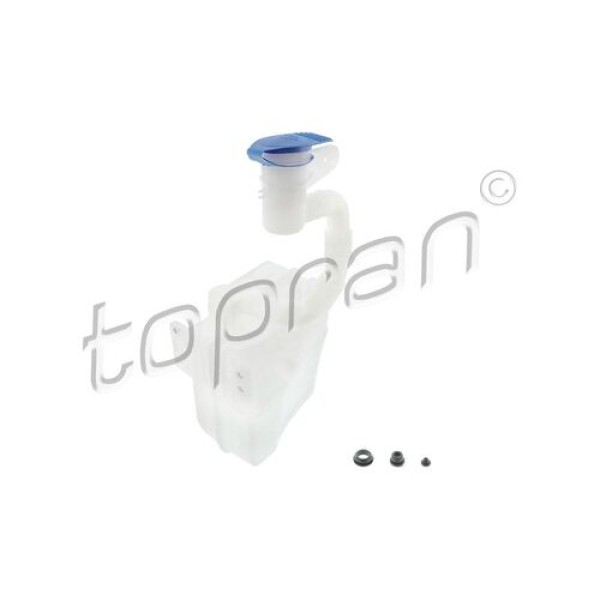 TOPRAN 116133001 SILECEK SU DEPOSU VW AUDI SEAT SKODA 