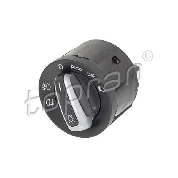 TOPRAN 116140001 FAR ANAHTARI SISLI .AMAROK.CAD.CAD .CC.EOS.GO.JE.PAS.SC.SHA.TIG.TOU.TR.TR SHUTTLE.UP 