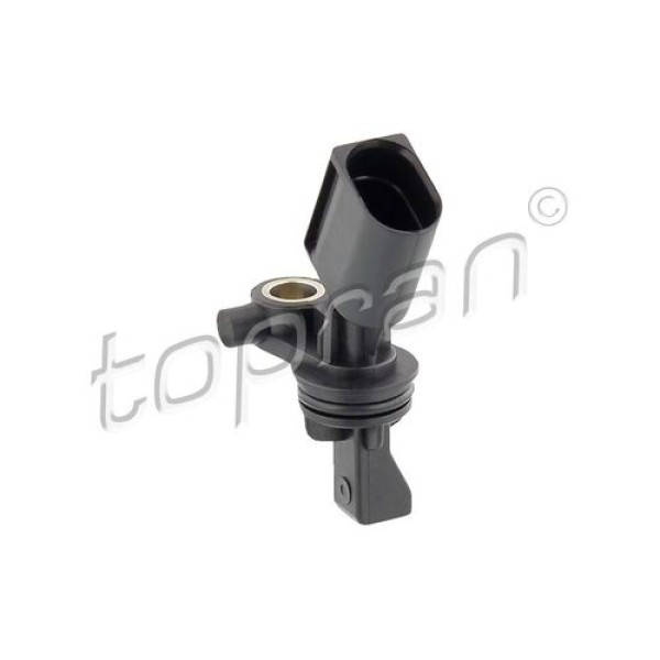 TOPRAN 116165001 SOL ARKA ABS SENSORU VW AMAROK 10 