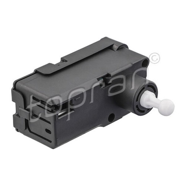 TOPRAN 116175001 FAR AYAR MOTORU VW CADDY GOLF POLO TRANSPORTER A3 A3 