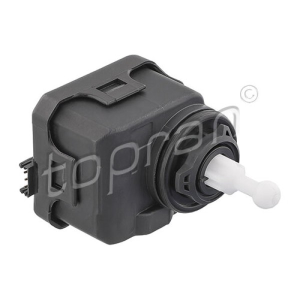 TOPRAN 116177001 FAR AYAR MOTORU VW GOLF 98>06 PASSAT 01-05 POLO 00-01 