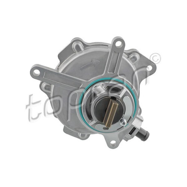 TOPRAN 116183001 BASINC POMPASI DUSUK VW 