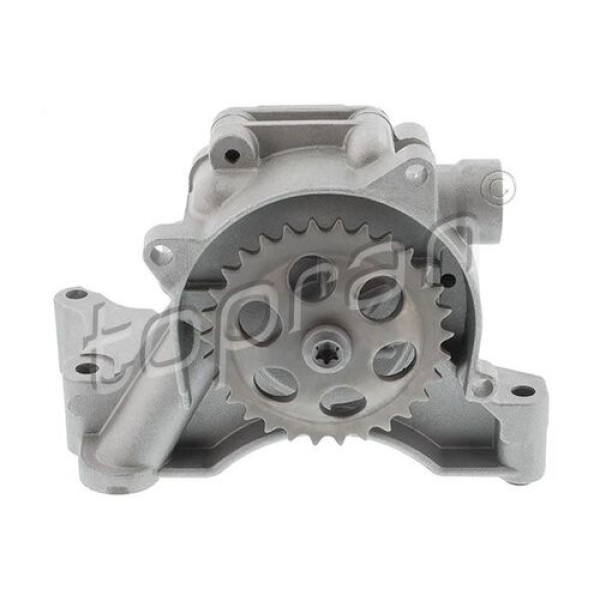 TOPRAN 116192001 YAG POMPASI AMA GO JE PA TR 