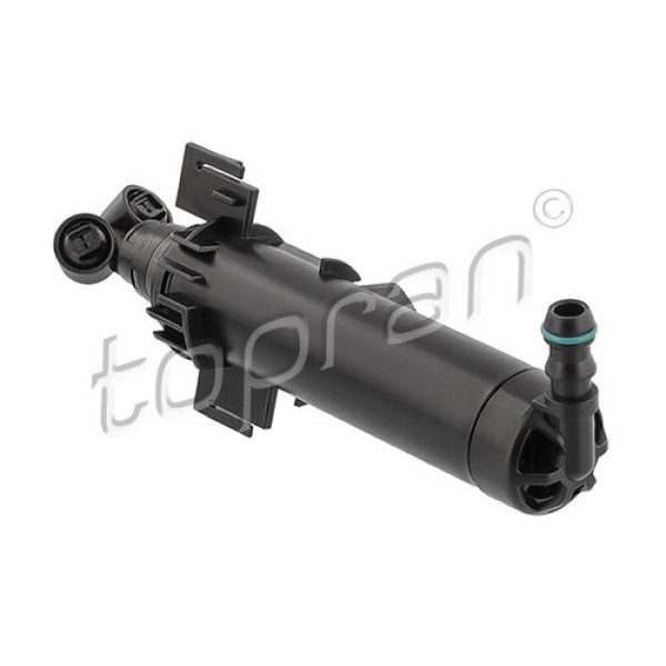 TOPRAN 116206001 SOL FAR YIKAMA JETI A4 08-16 