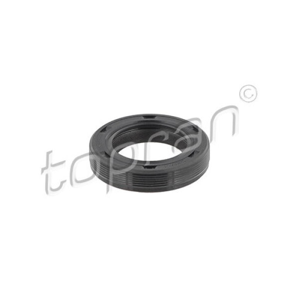 TOPRAN 116213001 EKSANTRIK KECE 39*24*8 GOLF VII A3 LEON 13- 1.2 1.4 TSI 