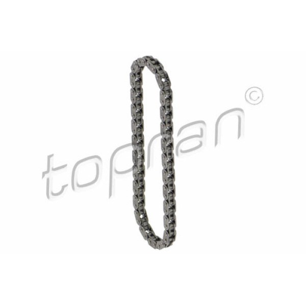 TOPRAN 116216001 YAG POMPA ZINCIRI VW GOLF 04-09 PASSAT 06-11 POLO 02-20 AUDI A3 04-12 