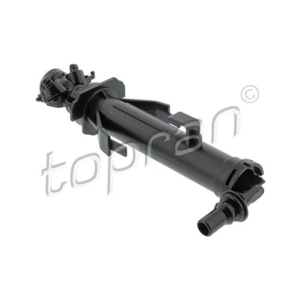 TOPRAN 116224001 SAG FAR YIKAMA MOTORU VW 