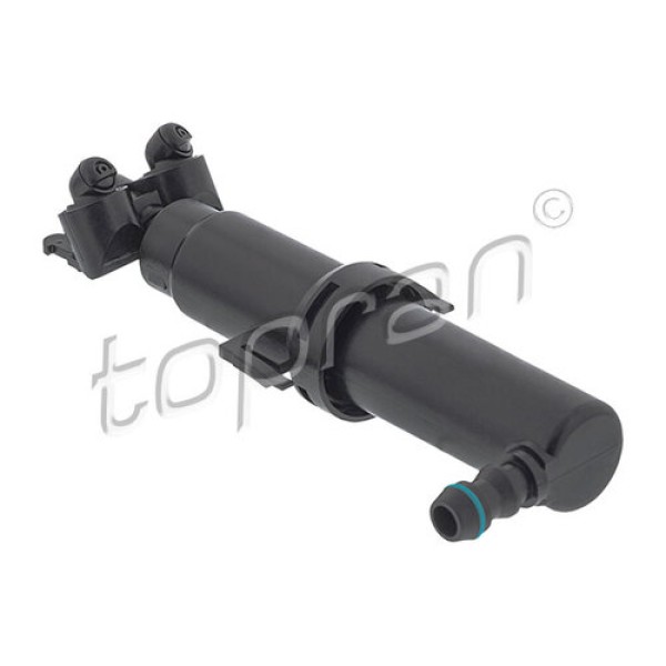 TOPRAN 116225001 SAG FAR YIKAMA JETI VW TIGUAN 