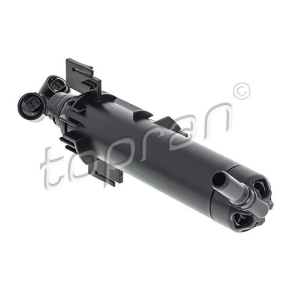 TOPRAN 116227001 SOL FAR YIKAMA JETI A3 