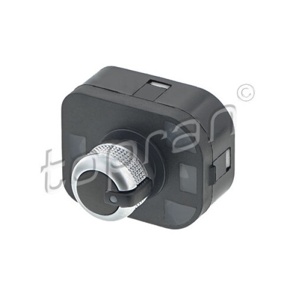 TOPRAN 116238001 AYNA YAR DUGMESI-KATLANABILIR A6 11>18 A8 10-16 