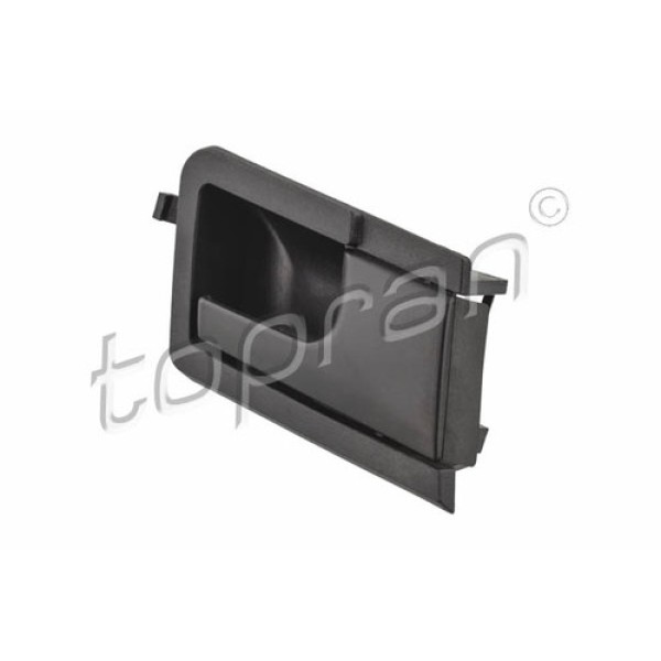 TOPRAN 116292001 SAG ON KAPI IC ACMA KOLU VW TRASNPORTER 96>04 