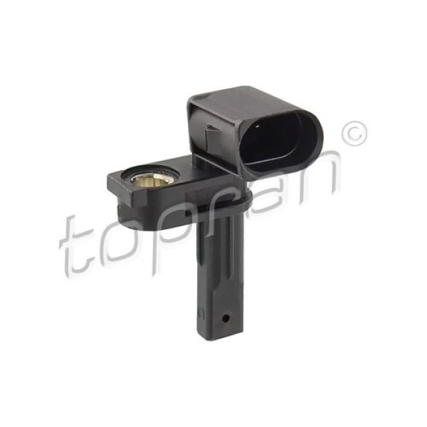 TOPRAN 116307001 ABS SENSORU VW TOUAREG 11-18 AUDI Q7 10-15 PORSCHE CAYENNE 10-17 