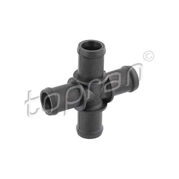 TOPRAN 116310001 SU DAGITICI PARCA VW 