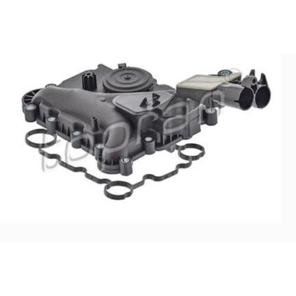 TOPRAN 116316001 YAG SEPERATORU A4 A6 A8 AUDI 2.4 2.8 3.2 FSI 