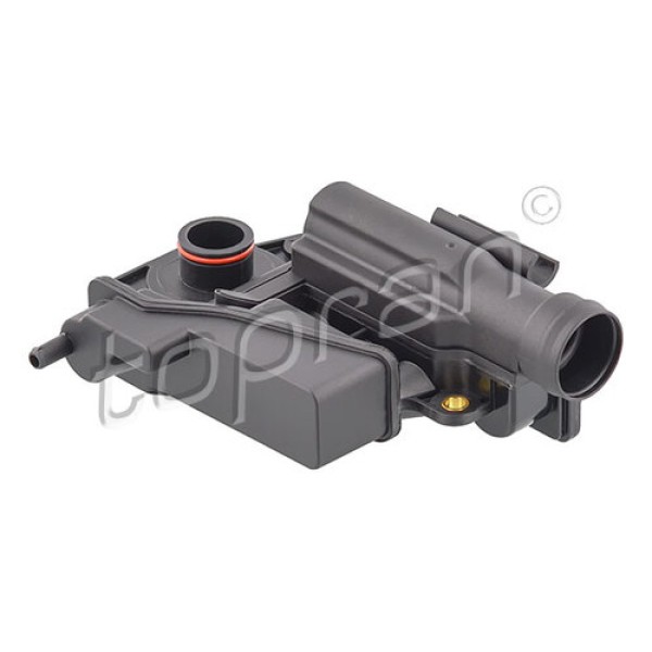 TOPRAN 116317001 KARTER HAVALANDIRMA VALFI 