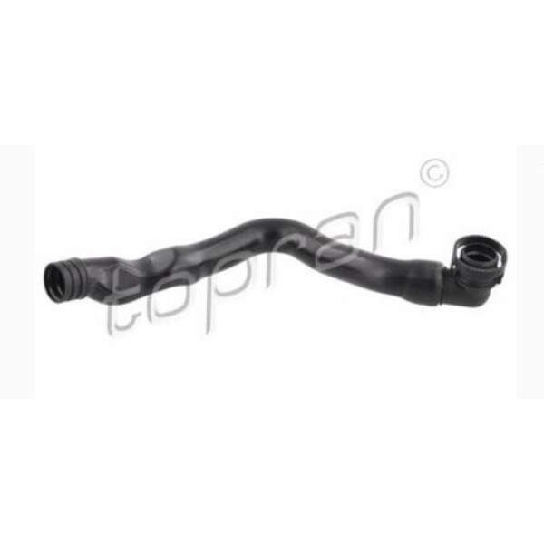 TOPRAN 116346 HAVALANDIRMA BORUSU VW PASSAT JETTA TOURAN A3 