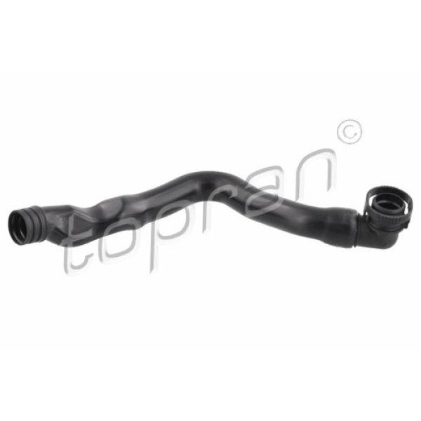 TOPRAN 116346001 KARTER HAVALANDIRMA HORTUMU VW GOLF 04-09 PASSAT 06>11 A3 04-08 LEON 06-10 OCTA 