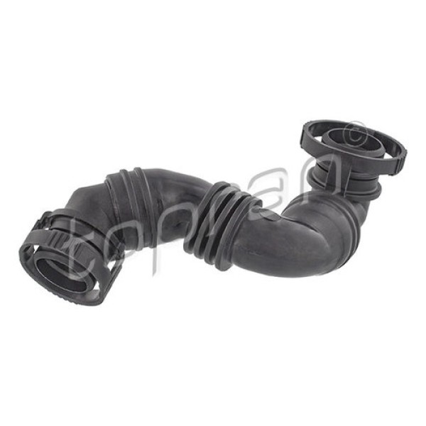 TOPRAN 116347001 KARTER HAVALANDIRMA HORTUMU VW GOLF 04-09 PASSAT 06>11 A3 04-08 LEON 06-9 