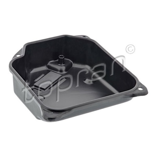 TOPRAN 116361001 SANZIMAN YAG KARTERI 