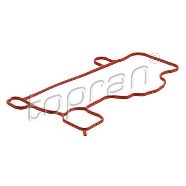 TOPRAN 116375001 KULBUTOR KAPAK CONTASI A1 A6 OCT JE PA 