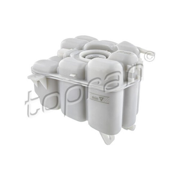 TOPRAN 116410001 YEDEK SU DEPOSU VW TOUAREG 