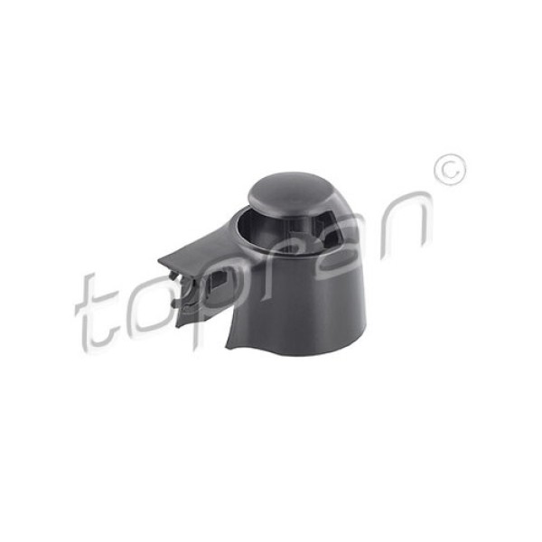 TOPRAN 116425001 ARKA SILECEK KOL KAPAGI VW CADDY 04-15 GOLF 04-14 PASSAT 08-15 POLO 02-10 TRANSPORTER 06> 