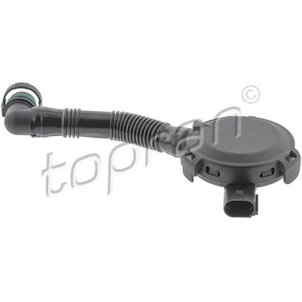 TOPRAN 116427001 KARTER HAVALANDIRMA VALFI VW TOUAREG 03-06 