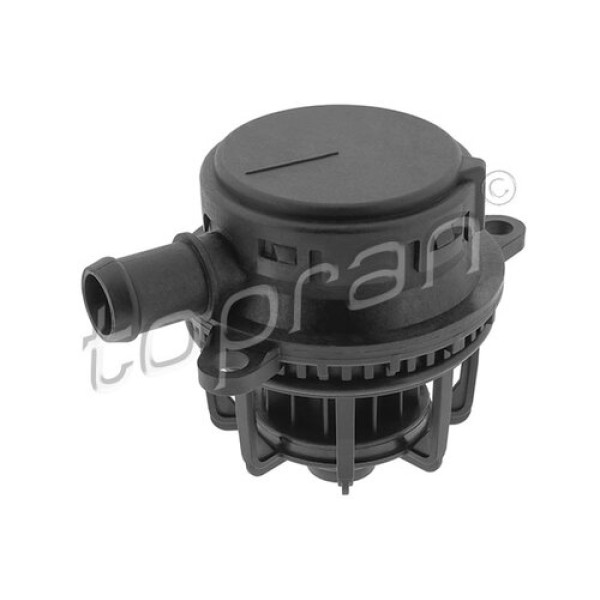 TOPRAN 116430001 YAG SEPERATORU VW TOUAREG A4 A5 