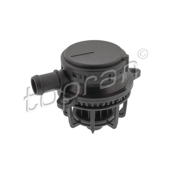 TOPRAN 116431001 YAG SEPERATORU KULBUTOR KAPAGI USTTEN TAU A4 A6 