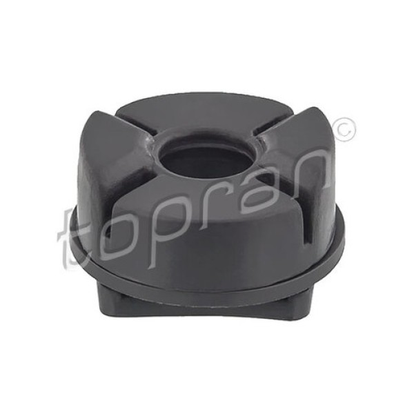 TOPRAN 116467001 RADYATOR ALT TAKOZ VW AMAROK 10-TRANSPORTER 03-19 