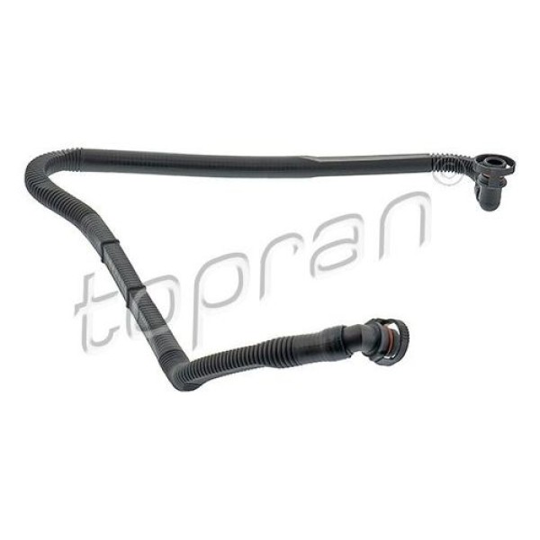 TOPRAN 116497001 KARTER HAVALANDIRMA HORTUMU 