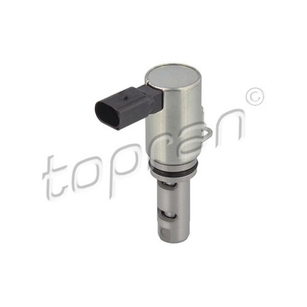 TOPRAN 116502001 EGZANTRIK MILI KUMANDA VALFI VW GOLF 04-14 PASSAT 06-15 A3 04>13 BAG-BLP-BLF-CAXC 