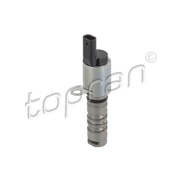 TOPRAN 116503001 EKZANTRIK MILI KUMANDA VALFI VW CADDY 16-20 GOLF 13-PASSAT 15-POLO 14 