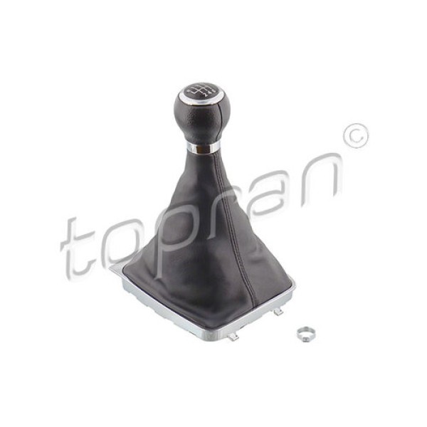 TOPRAN 116514001 VITES TOPUZU KORUK 6 ILERI VW 