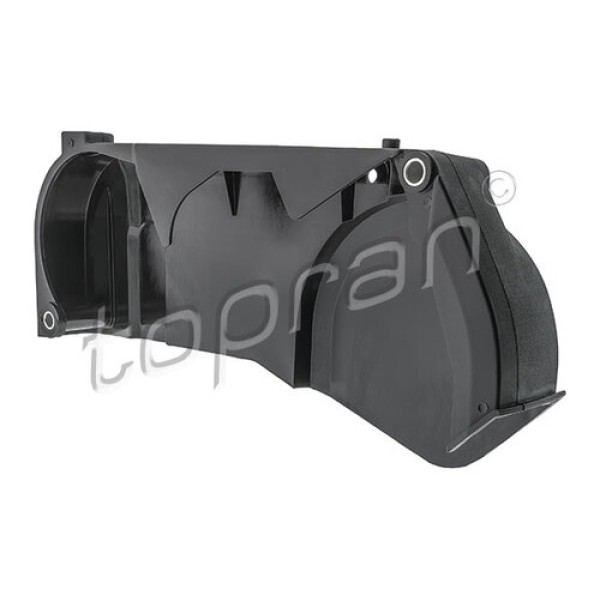 TOPRAN 116517001 KAYIS KAPAGI VW LT 97-07 TRANSPORTER 95>03 