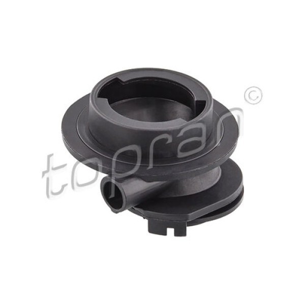 TOPRAN 116518001 YAG DOLUM ARA BORU VW GOLF 02-07 POLO 02-05 LEON 02-05 