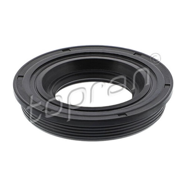 TOPRAN 116521001 ENJEKTOR CONTASI VW CADDY 11-GOLF 09>14 PASSAT 09-15 POLO 9 