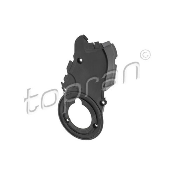 TOPRAN 116545001 ALT TRIGER KAPAGI VW AMAROK 10-16 CADDY 11-20 CRAFTER 12-16 GOLF 10-13 PASSAT 11-14 