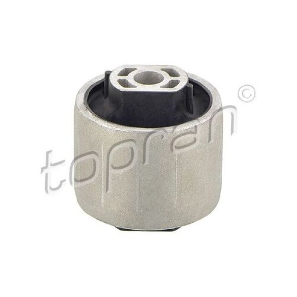 TOPRAN 116570001 ARKA TASIYICI KOL BURCU VW GOLF 13-PASSAT 15- A3 13- LEON 12 