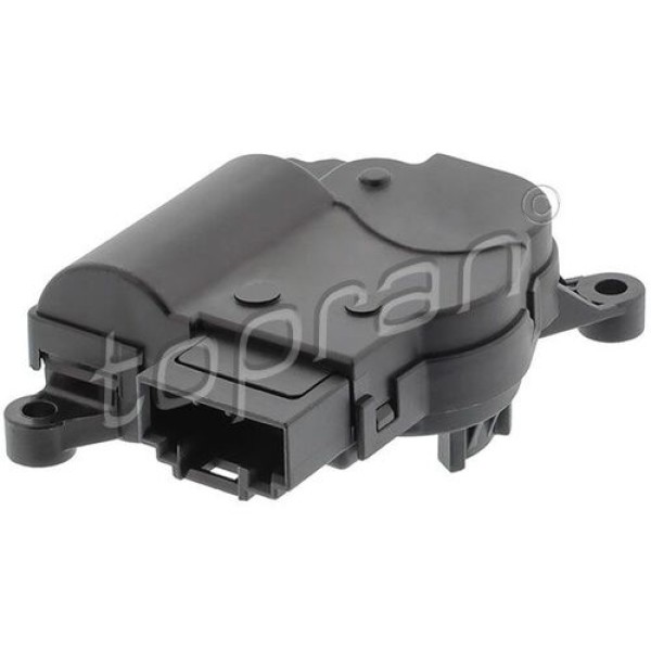 TOPRAN 117030001 KLIMA AYAR MOTORU V107 VW GOLF A3 LEON OCTAVIA 