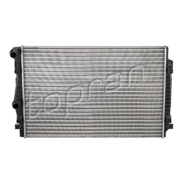 TOPRAN 117031001 SU RADYATORU VW AUDI SEAT SKODA 