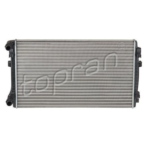 TOPRAN 117032001 SU RADYATORU VW GOLF 16- AUDI A3 13- SEAT LEON 13- SKODA OCTAVIA 13 