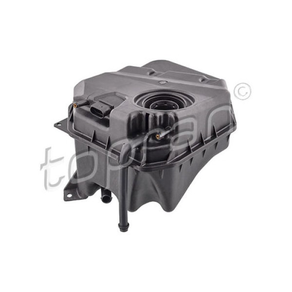TOPRAN 117041001 GENLESME KABI VW TOUAREG 03-10 Q7 07-14 