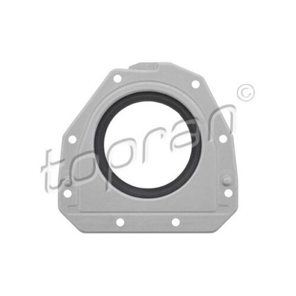 TOPRAN 117042001 KRANK KECESI ARKA A3 A4 A5 05> CABA-CADA-CBFA 1.8 TFSI 