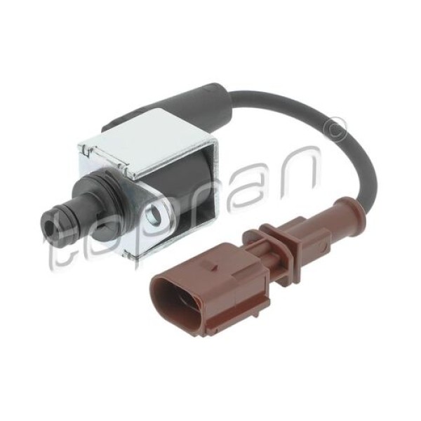 TOPRAN 117059001 SELENOID VALFI. SOGUTMA MADDESI 